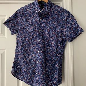 J.Crew Factory Men’s Slim Buttondown